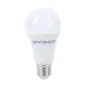 Ampoule LED E27 A60 14W 1380lm (112W) 270° - Blanc Naturel 4000K