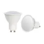 Spot LED GU10 7W 600lm (50W) 110° - Blanc du Jour 6000K