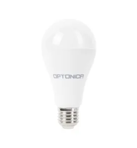 Ampoule LED E27 A70 17W 1710lm (110W) 270° - Blanc du Jour 6000K