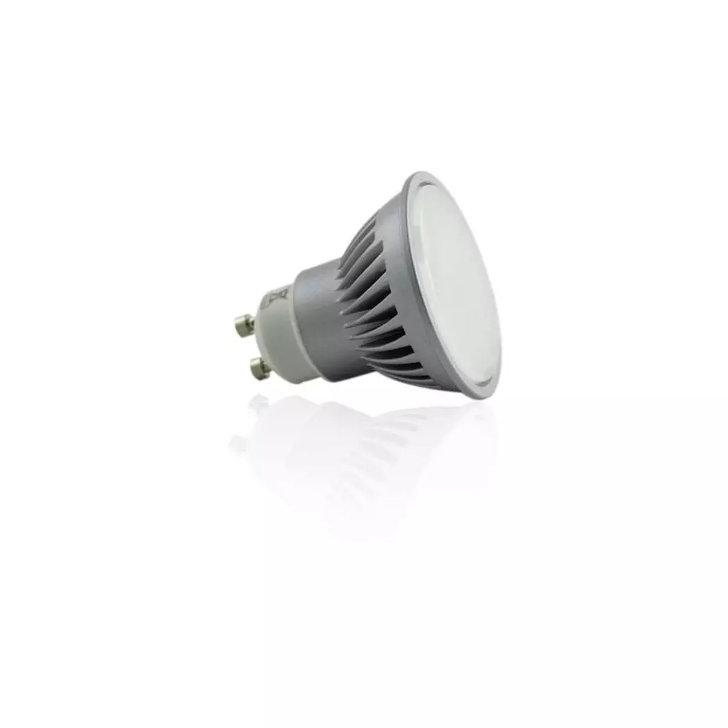 Ampoule Led Gu10, Éclairage À Coupelle De Projecteur 50w