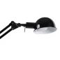 Lampe de bureau 40W Noir - culot E14