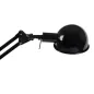 Lampe de bureau 40W Noir - culot E14