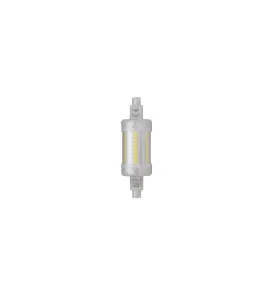 Ampoule R7S type crayon 78mm 6W