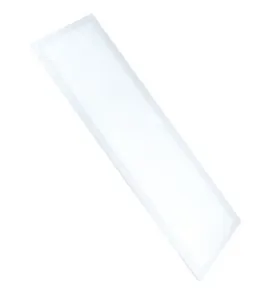 Dalle LED 36W 210W 3600lm Blanc Rectangulaire 295mmx1195mm - Blanc du Jour 6000K