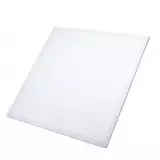 Dalle LED 36W 210W 3600lm Blanc Carré 595mmx595mm - Blanc du Jour 6000K