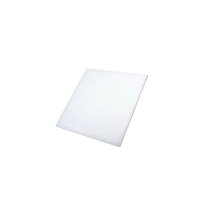 Dalle LED 36W 210W 3600lm Blanc Carré 595mmx595mm - Blanc du Jour 6000K