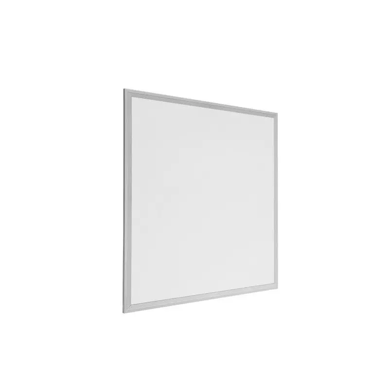 Plafonnier LED 25W 267W 4000lm Carré Blanc 595mmx595mm - Blanc du Jour 6000K