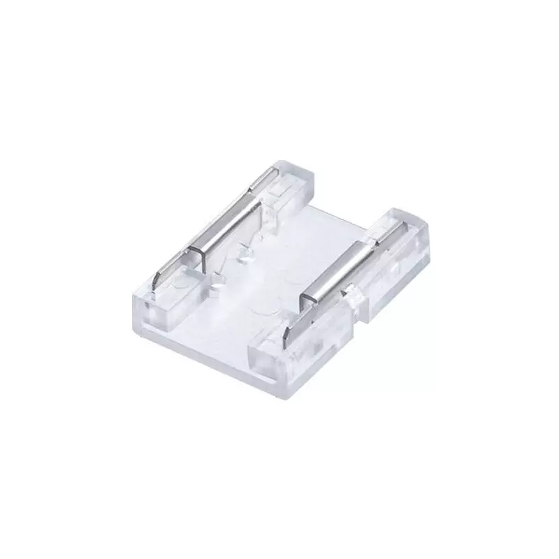 Connecteur Intermédiaire pour Ruban LED COB 10mm