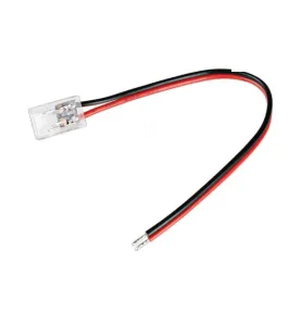 Connecteur pour Ruban LED COB 10mm