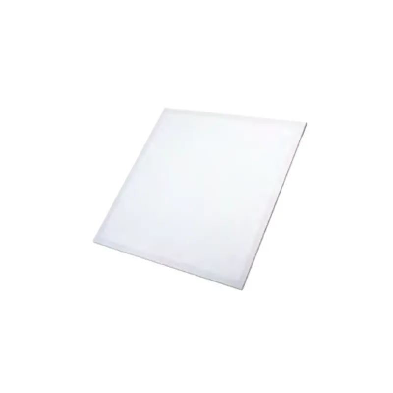 Plafonnier LED 40W 320W 4800 lm UGR19 595x595mm - Blanc du Jour 6000K