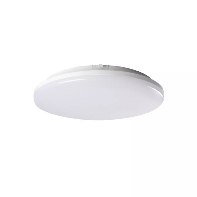 Plafonnier LED 36W étanche IP65 rond ∅330mm - Blanc Naturel 4000K