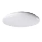 Plafonnier LED 36W étanche IP65 rond ∅330mm - Blanc Naturel 4000K