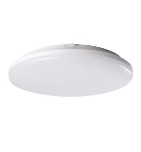 Plafonnier LED 36W étanche IP65 rond ∅330mm - Blanc Naturel 4000K