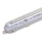 Boitier Étanche IP65 pour Tube LED T8 655mm