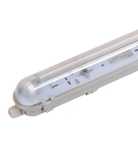 Boitier Étanche IP65 pour Tube LED T8 655mm