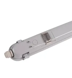 Boitier Étanche IP65 pour Tube LED T8 655mm