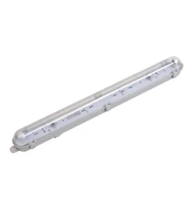 Boitier Étanche IP65 pour Tube LED 1560mm