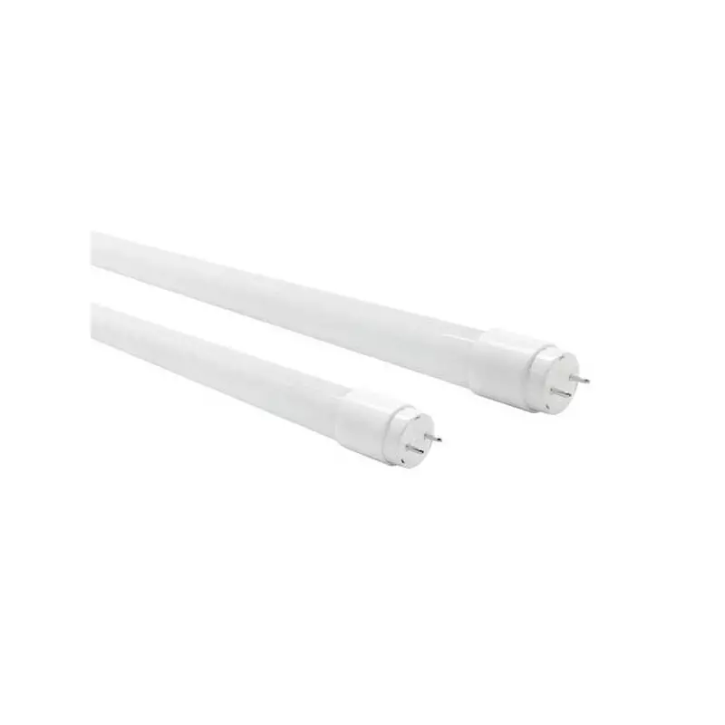 Tube LED T8 16W 1500mm 2560lm Nano-Plastique - Blanc Chaud 2800K