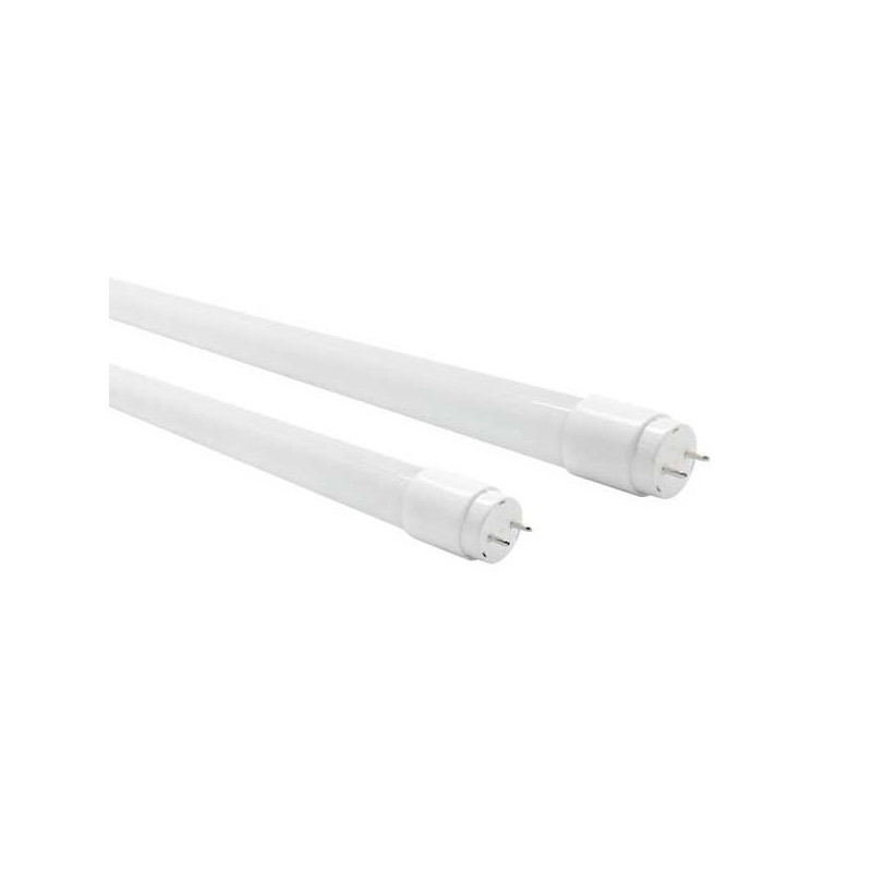 Tube LED T8 G13 1500mm 16W 2560lm Nano-Plastique - Blanc Naturel 4100K