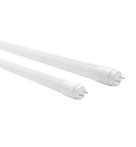 Tube LED T8 G13 1500mm 16W 2560lm Nano-Plastique - Blanc Naturel 4100K