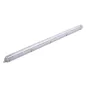 Boitier avec Tube LED T8 18W 1600lm 1200mm Étanche IP65 - Blanc Naturel 4500K