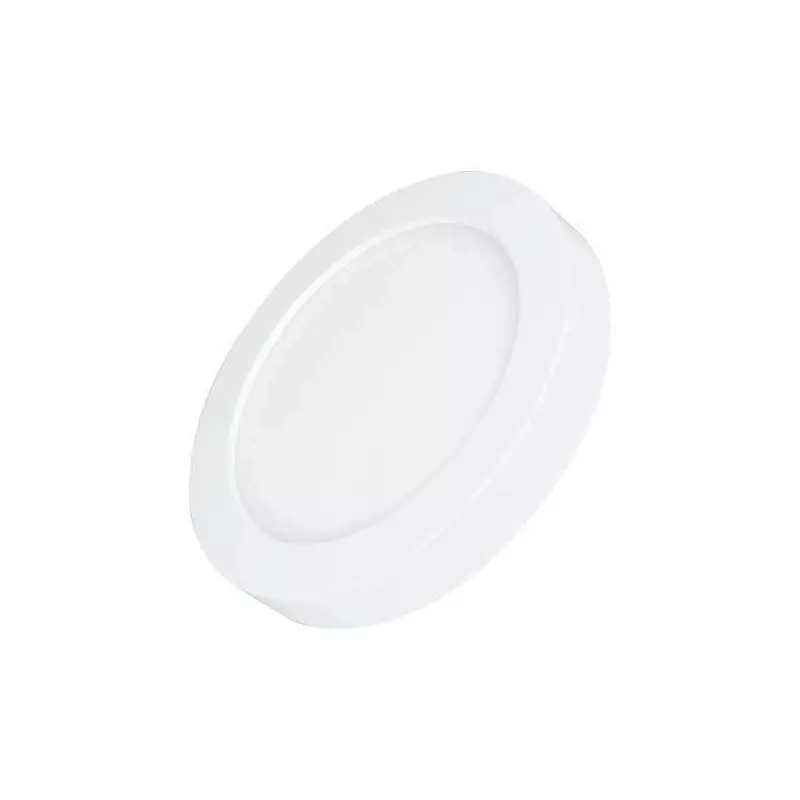 Plafonnier LED en saillie 12W CCT 3000-4000-6000K ф177x35mm