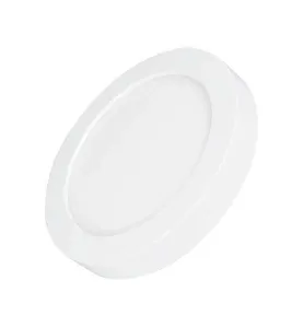 Plafonnier LED en saillie 12W CCT 3000-4000-6000K ф177x35mm