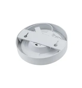 Plafonnier LED en saillie 6W CCT 3000-4000-6000K ф122x35mm