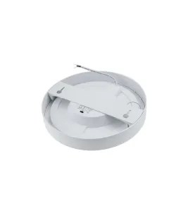 Plafonnier LED en saillie 18W CCT 3000-4000-6000K ф226x35mm