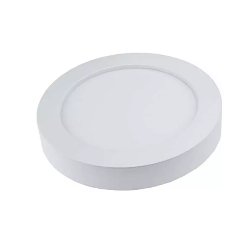 Plafonnier LED en saillie 18W CCT 3000-4000-6000K ф226x35mm