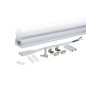 Réglette LED Type T5 4W 320lm (30W) IP20 310mm - Blanc Chaud 2700K