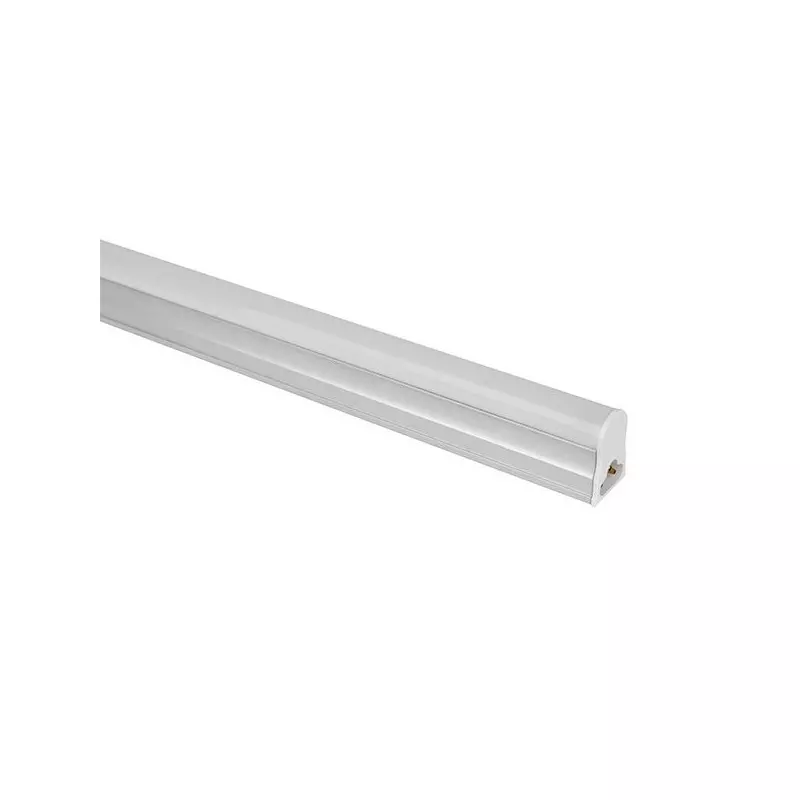 Réglette LED Type T5 4W 320lm (30W) IP20 310mm - Blanc Naturel 4500K