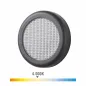 Applique LED 6W étanche IP65 - Luz día 4000K