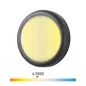 Applique LED 6W étanche IP65 - Luz día 4000K