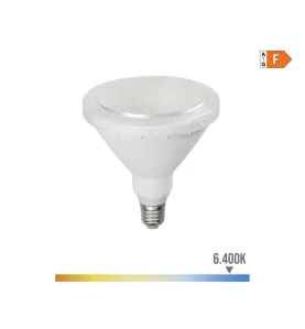 Ampoule LED E27 15W équivalent à 80W - Luz fría 6400K