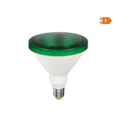 Ampoule LED E27 15W équivalent à 100W - Color 