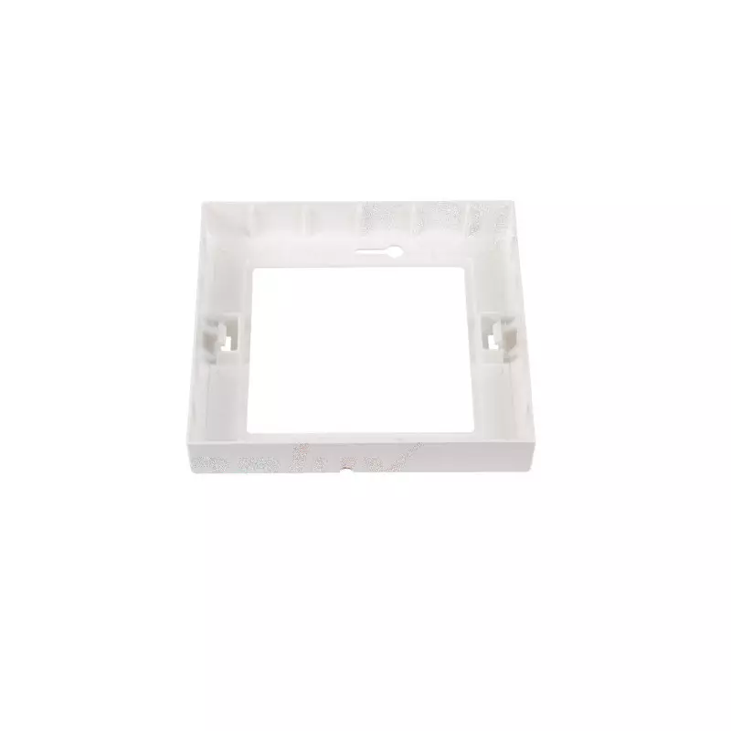 Cadre de Fixation pour Dalle LED 173mmx173mm IP20 Blanc