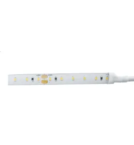 Ruban LED Blanc très chaud 2000K 9W IP65 10m