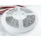 Ruban LED 60cm SMD5050 60LED/m 6000K DC12V IP65 étanche avec 2xcâbles 30cm 840lm