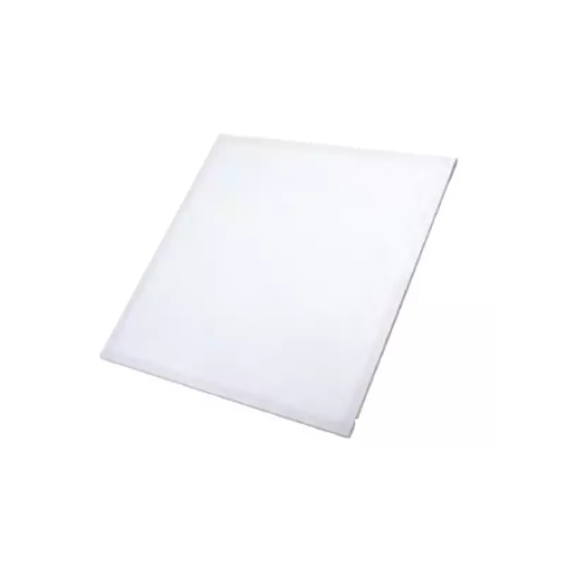 Dalle LED 36W 210W 3600lm Dimmable Carré Blanc 595mmx595mm - Blanc du Jour 6000K