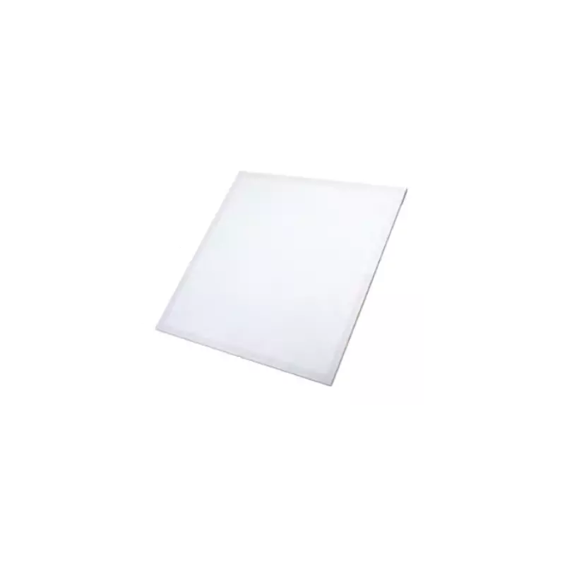 Dalle LED 36W 210W 3600lm Dimmable Carré Blanc 595mmx595mm - Blanc du Jour 4500K