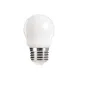 Ampoule LED E27 G45 4.5W 470lm 320° Ø45mm 78mm - Blanc Chaud 2700K