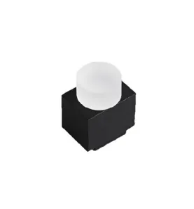 Mini Éclairage sur Rail Magnétique 4W (25W) 240lm 90º 48mmx35mm - Blanc Naturel 4000k