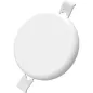 Downlight LED 36W étanche IP54 rond ∅225mm Blanc - Blanc du Jour 6000K