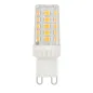 Ampoule LED G9 3,5W 400lm (40W) Ø17mm 360° IP20 - Blanc du Jour 6000K