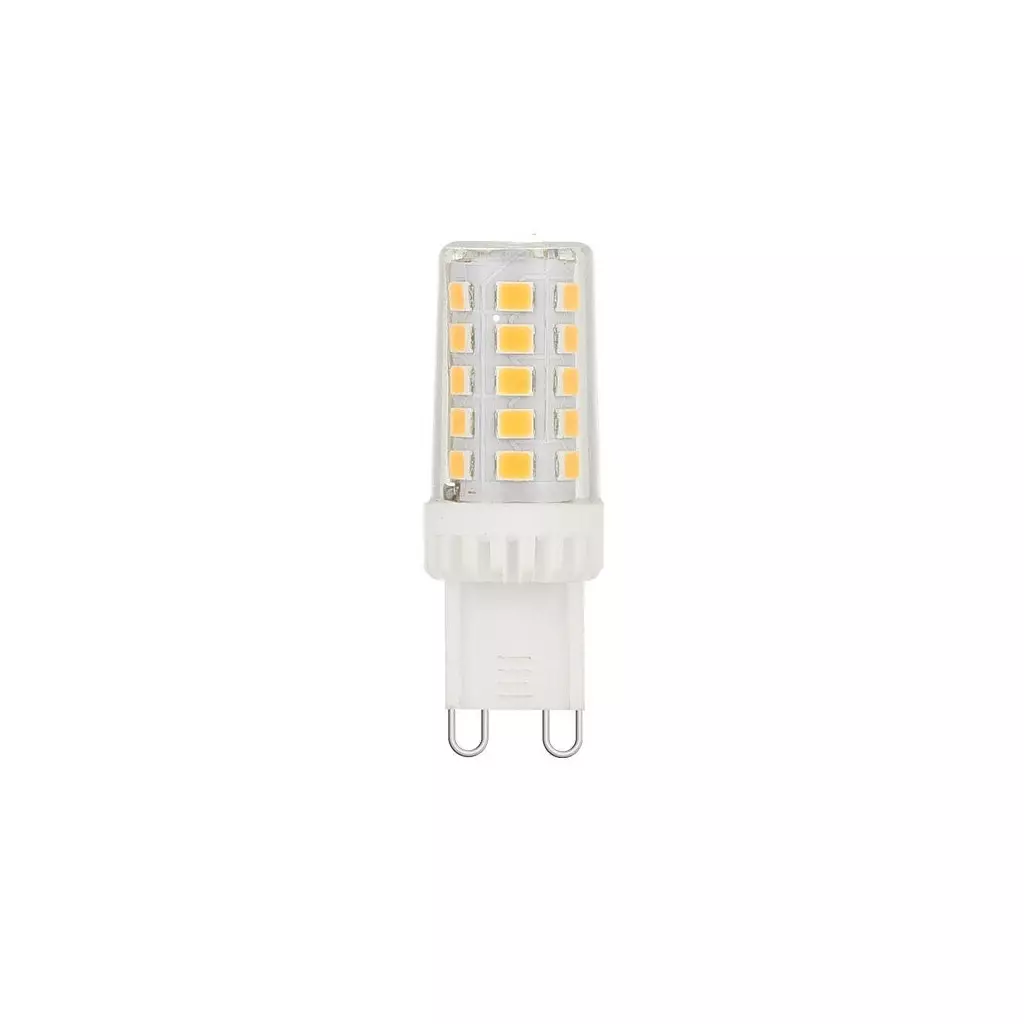 Ampoule LED G9 5W 575lm (45W) 270° - Dimmable Blanc du Jour 6400K
