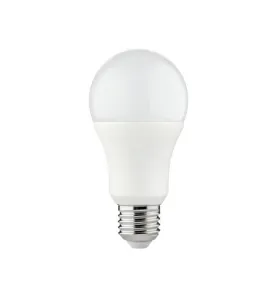 Ampoule LED E27 13W 1520lm A60 180°(99W) - Blanc Naturel 4000K