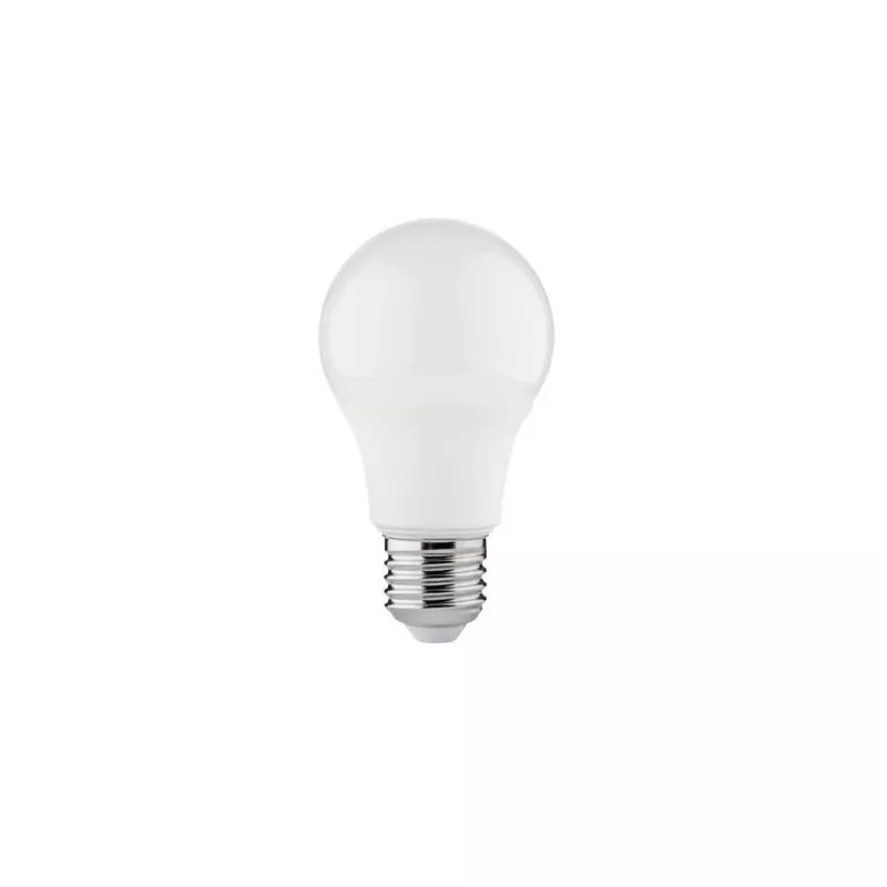 Ampoule LED E27 8W 810lm A60 180°(60W) - Blanc Naturel 4000K