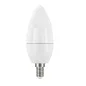 Ampoule LED E14 C37 7,2W 320lm (62W) - Blanc du Jour 6500K