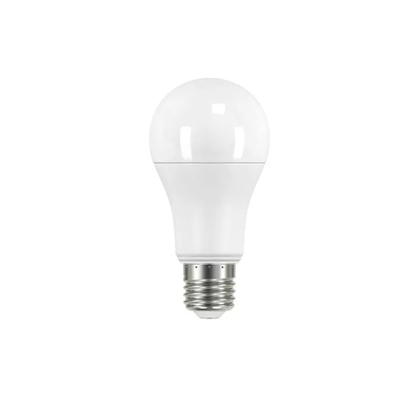 Ampoule LED Dimmable E27 A60 13,6W 1521lm (100W) - Blanc Chaud 2700K